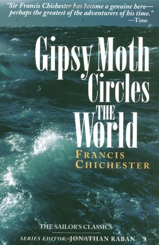 "Gipsy Moth" Circles the World (Sailor's Classics Library)