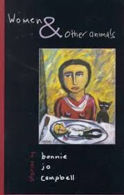 "Women & Other Animals Stories" av Bonnie Jo Campbell