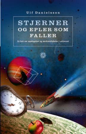 "Stjerner og epler som faller" av Ulf Danielsson