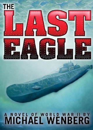 "The Last Eagle" av Michael Wenberg