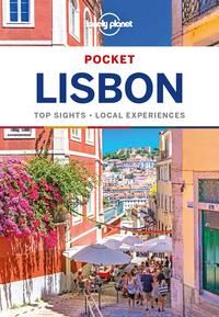 Pocket Lisbon - top sights, local experiences