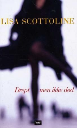 Drept, men ikke død