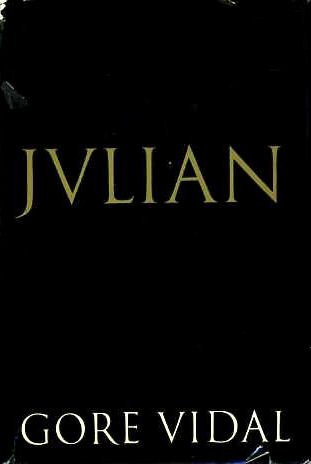 "Julian" av Gore Vidal