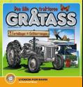 Den lille traktoren Gråtass - 9 fortellinger + Gråtass-sangen