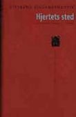"Hjertets sted" av Steinunn Sigurðardóttir