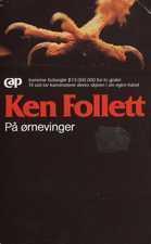 "På ørnevinger" av Ken Follett