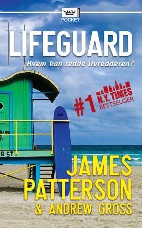Lifeguard - hvem kan redde livredderen?