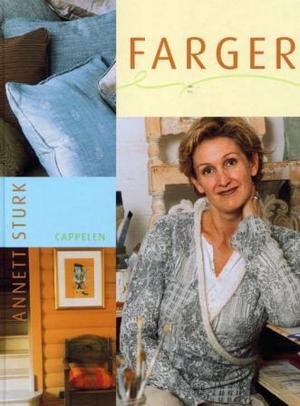 "Farger" av Annett Sturk