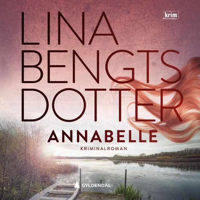 "Annabelle" av Lina Bengtsdotter