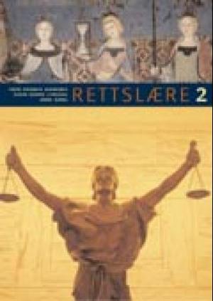 Rettslære 2