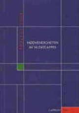 Nødvendigheten av huskelapper - dikt