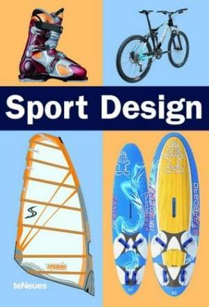 "Sport design - four elements" av Simone K. Schleifer