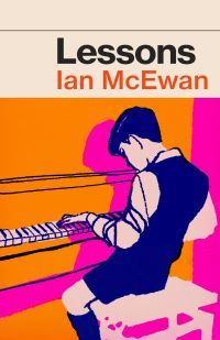 "Lessons" av Ian McEwan
