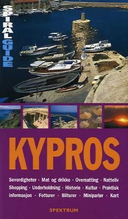 Kypros
