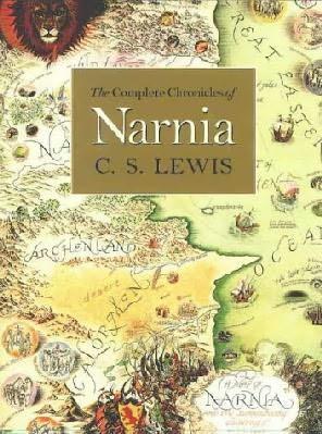 The chronicles of Narnia