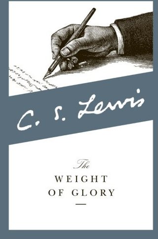 "The Weight of Glory" av C. S. Lewis