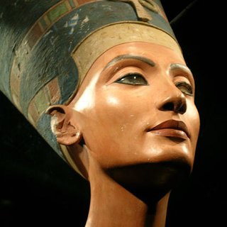 nefertiti