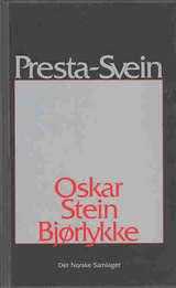 Presta-Svein