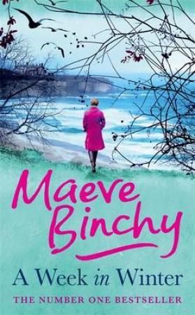 "A week in winter" av Maeve Binchy