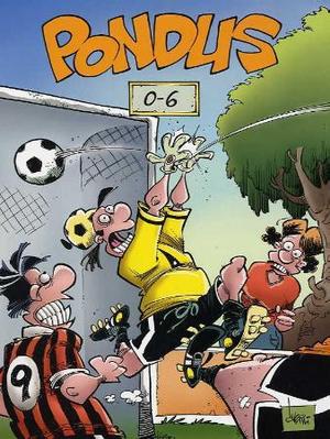 "0-6" av Frode Øverli