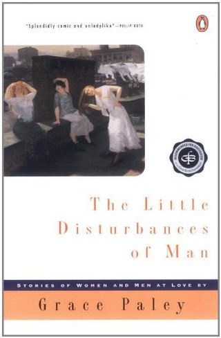 Little Disturbances of Man, The (The Penguin contemporary American fiction series)