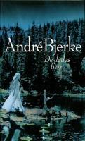 "De dødes tjern" av André Bjerke