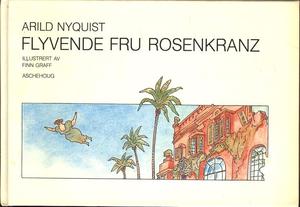 Flyvende fru Rosenkranz