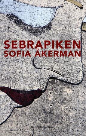 "Sebrapiken" av Sofia Åkerman