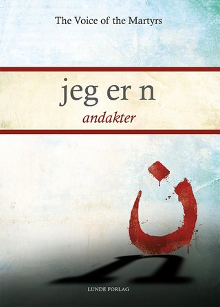 Jeg er n - andakter