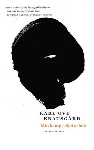 Min kamp - sjette bok