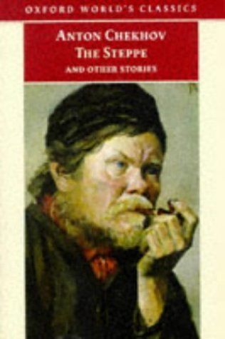 "The Steppe And Other Stories" av Anton Chekhov