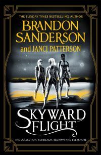 Skyward flight - the collection
