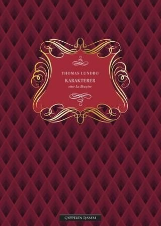 Karakterer - etter La Bruyère