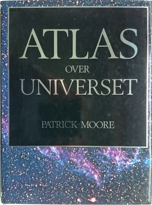 Atlas over universet