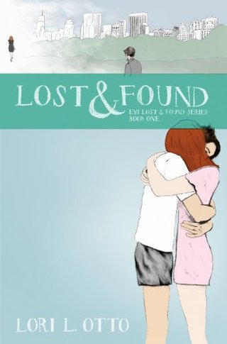 "Lost and Found Book One of the Emi Lost & Found series" av Lori L. Otto