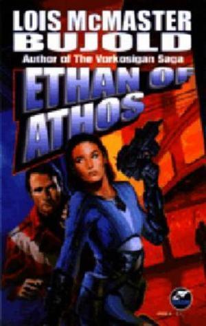 "Ethan of Athos" av Lois McMaster Bujold