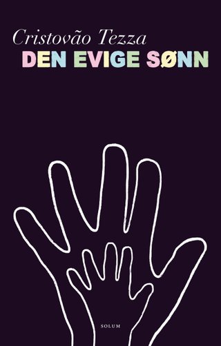 Den evige sønn - roman