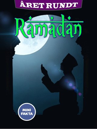 "Ramadan" av Marte Østmoe