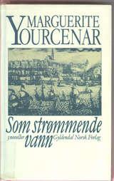 Som strømmende vann