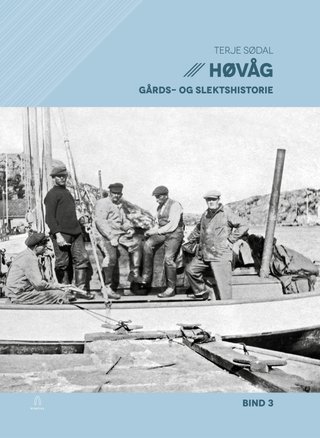 "Høvåg" av Terje Sødal