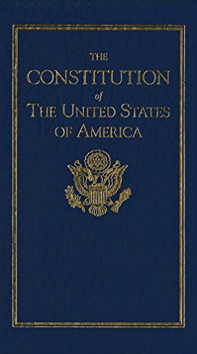 "Constitution of the United States (Little Books of Wisdom)" av Founding Fathers