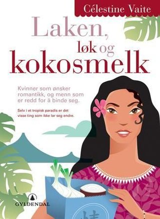 Laken, løk og kokosmelk