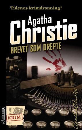 Brevet som drepte