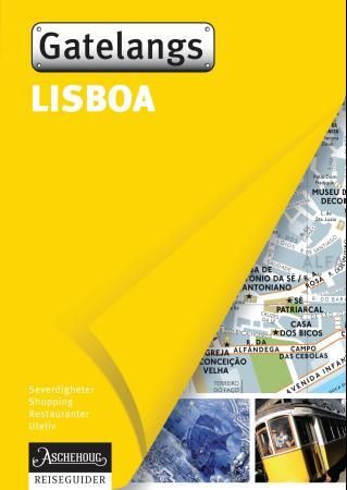 Lisboa - gatelangs