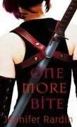 One More Bite - A Jaz Parks Novel