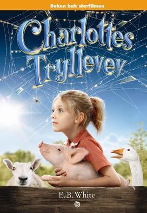 "Charlottes tryllevev" av E.B. White