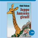 Jeppe Jansens giraff