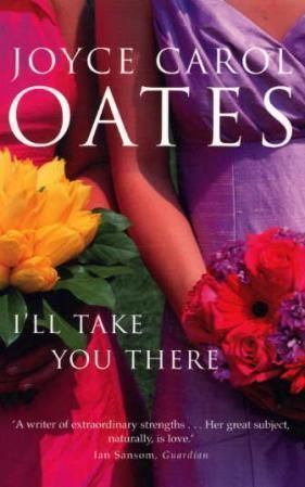 I'll take you there - a novel