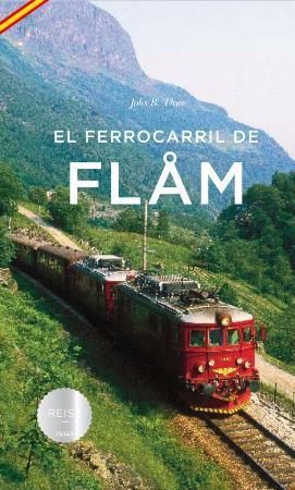 El ferrocarril de Flåm