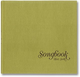 "Songbook" av Alec Soth